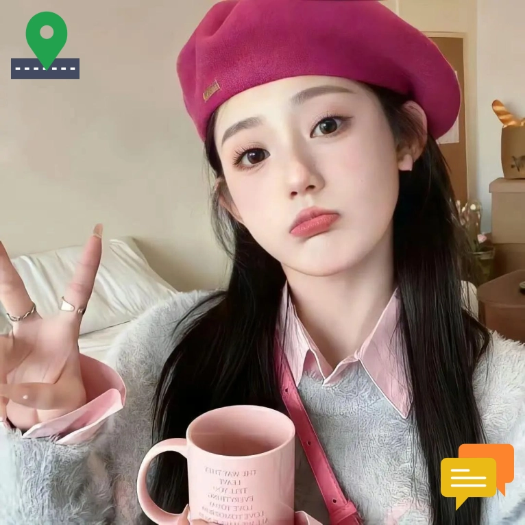用户头像